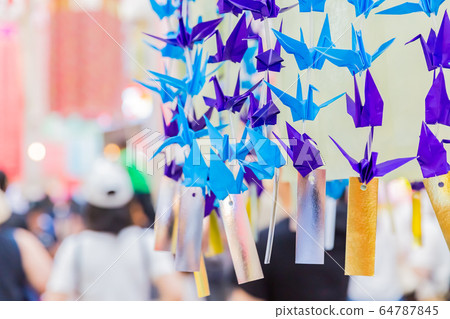 Sendai Tanabata Sendai Tanabata 64787845
