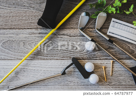 Golf equipment 64787977