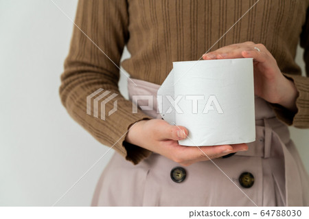 婦女用衛生紙 婦女用衛生紙 64788030