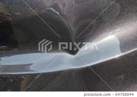 Car Body Dent Car Body Dent 64788044