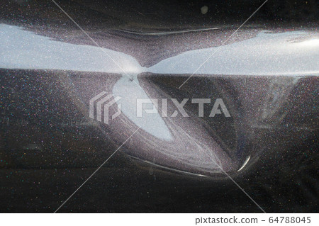 Car Body Dent Car Body Dent 64788045