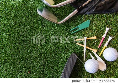 Golf equipment image 64788170