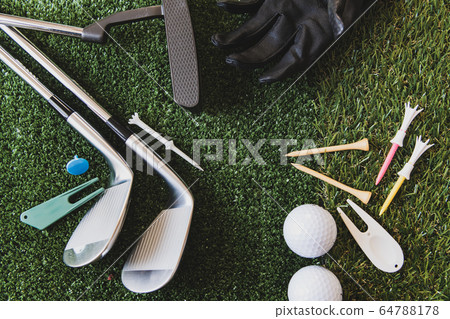 Golf equipment image 64788178