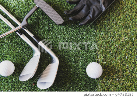 Golf equipment image 64788185