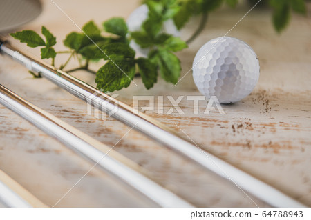 Golf image Golf image 64788943