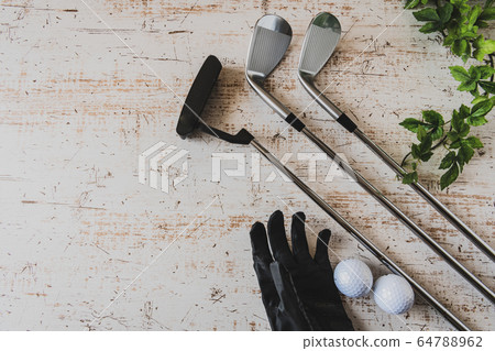 高爾夫形象 64788962