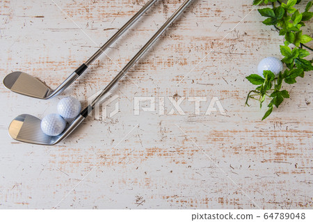 Golf image Golf image 64789048