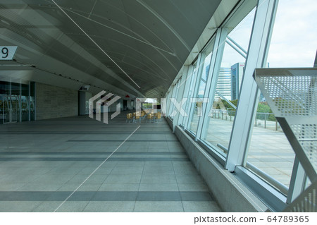 幕張國際展覽館 64789365