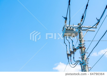 電氣設備 電氣設備 64790364