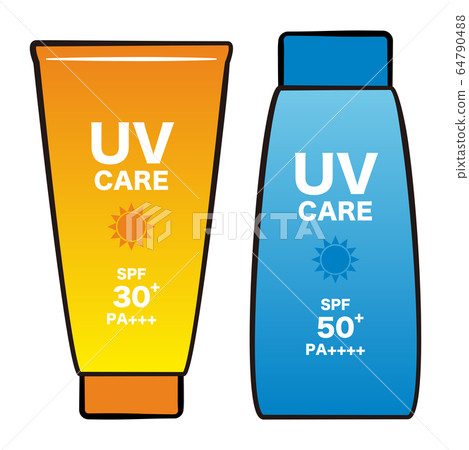 sunblock, sun screen, sunscreen 64790488
