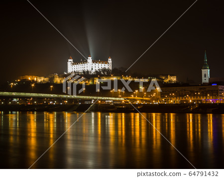 Reflections of Bratislava Reflections of Bratislava 64791432