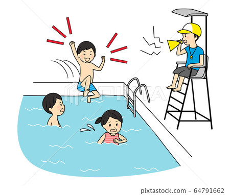 pool, pools, dive 64791662