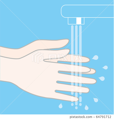 Hand wash Hand wash 64791712