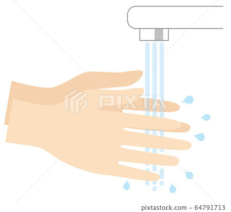 Hand wash 64791713