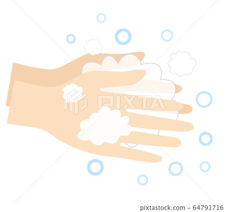 手洗 手洗 64791716