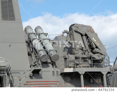 海上自衛隊 64792154