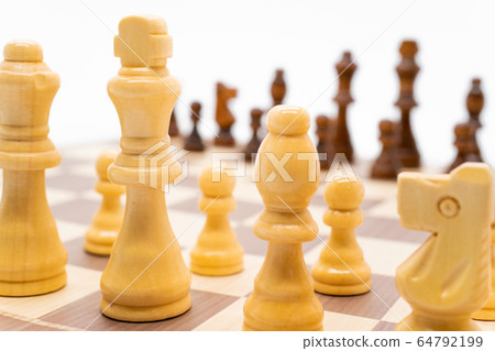 chess chess 64792199