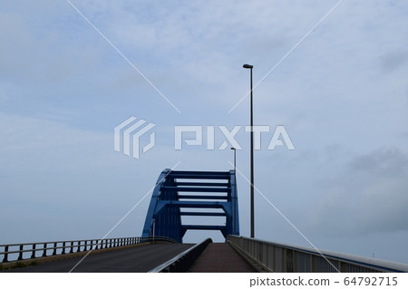 Southern Gate Bridge Southern Gate Bridge 64792715