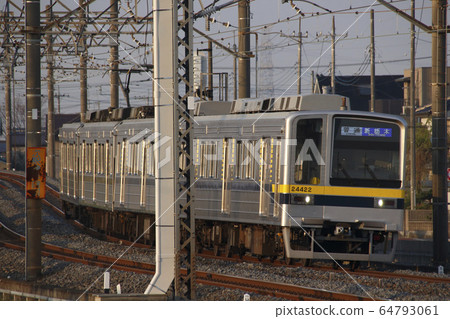 [TN]東武日航Line 20000系列（20420型） 64793061