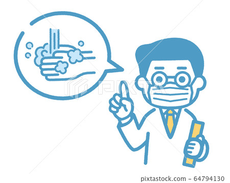 醫生 醫師 醫療 64794130