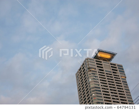 世紀廣場神社 64794131