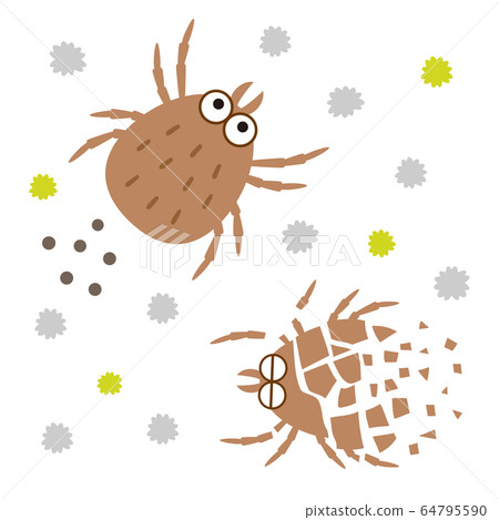 蟎和car體 64795590