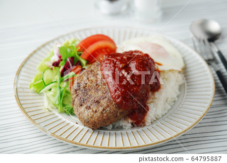 Loco Moco Loco Moco 64795887