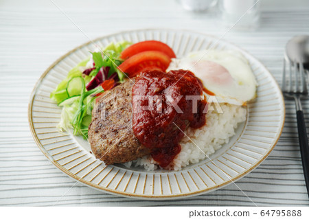 Loco Moco Loco Moco 64795888