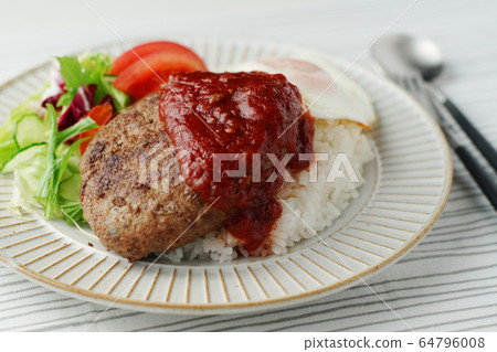 Loco Moco Loco Moco 64796008