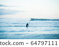 衝浪 64797111