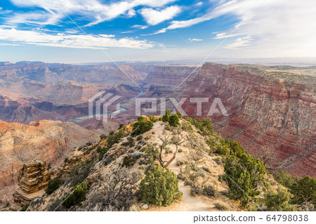 Grand Canyon, Arizona, USA Grand Canyon, Arizona, USA 64798038