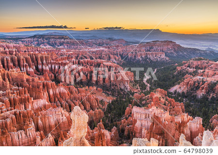 Bryce Canyon, UT 64798039