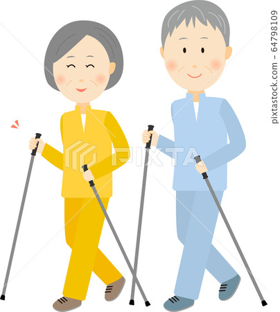 Senior nordic Senior nordic 64798109