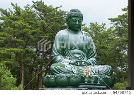 諾托長壽佛 64798746