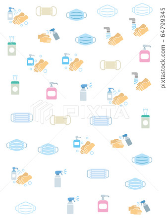 Icon series 64799345