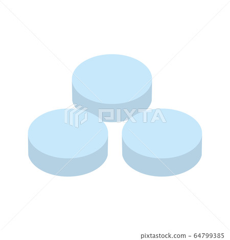 Icon series 64799385