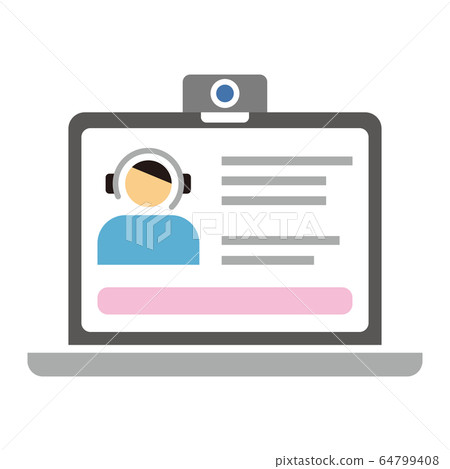 Icon series 64799408