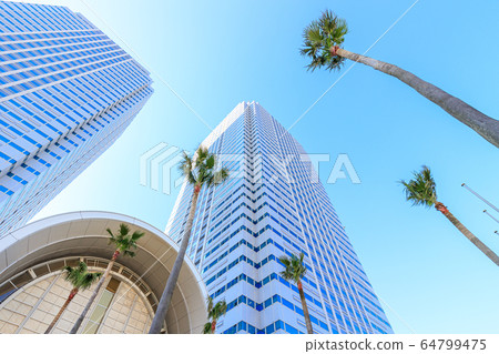 都市景觀幕張幕張世界商業花園 64799475