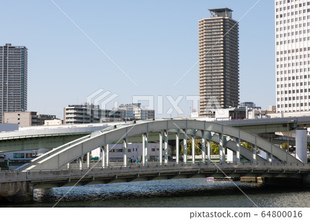 城市景觀 64800016