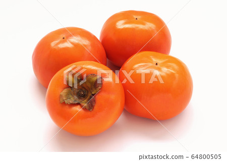 柿子（柿子柿子） 64800505