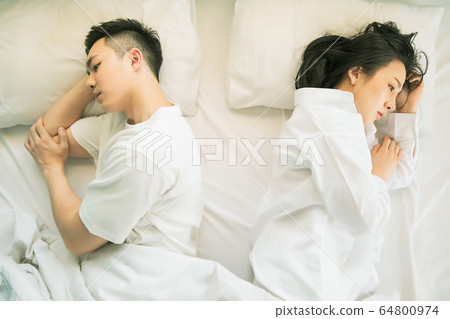 Couple couple family quarrel dispute family trouble person material Couple couple family quarrel dispute family trouble person material 64800974