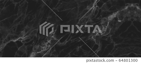 black cracked Marble texture frame background - Stock Illustration ...