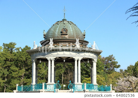 鶴舞公園音樂廳 鶴舞公園音樂廳 64802536