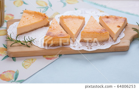 芝士蛋糕 64806253