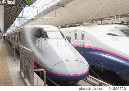 Shinkansen bullet train network Shinkansen bullet train network 64806720