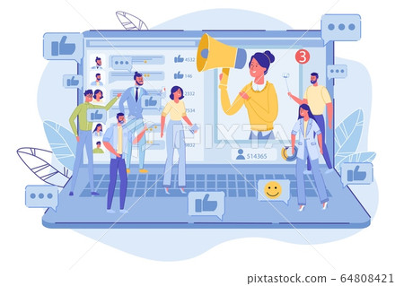 Advertising Marketing in Social Media Network Advertising Marketing in Social Media Network 64808421