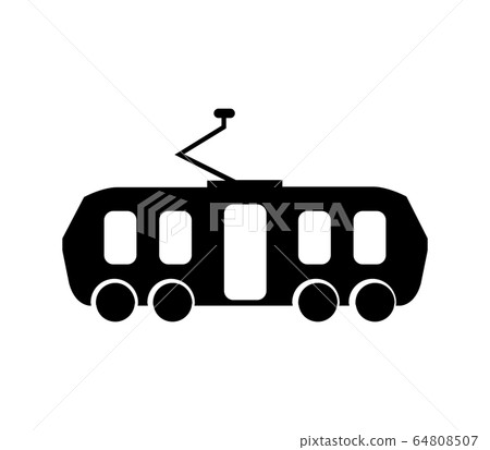 train icon 64808507