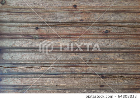 brown wood texture, dark wooden abstract background 64808838