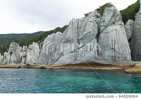 Aomori / Hotokegaura 64809004