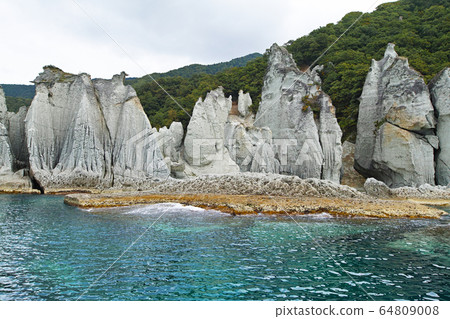 青森縣/ Hotokegaura 64809008